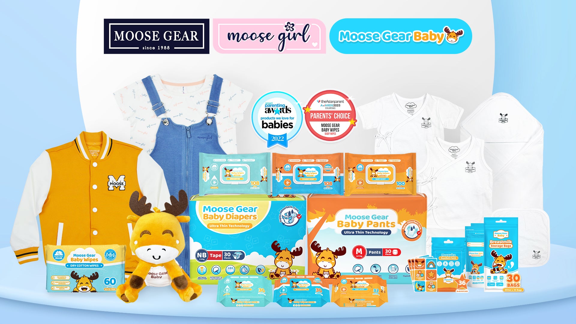 Moose Gear moose-gear