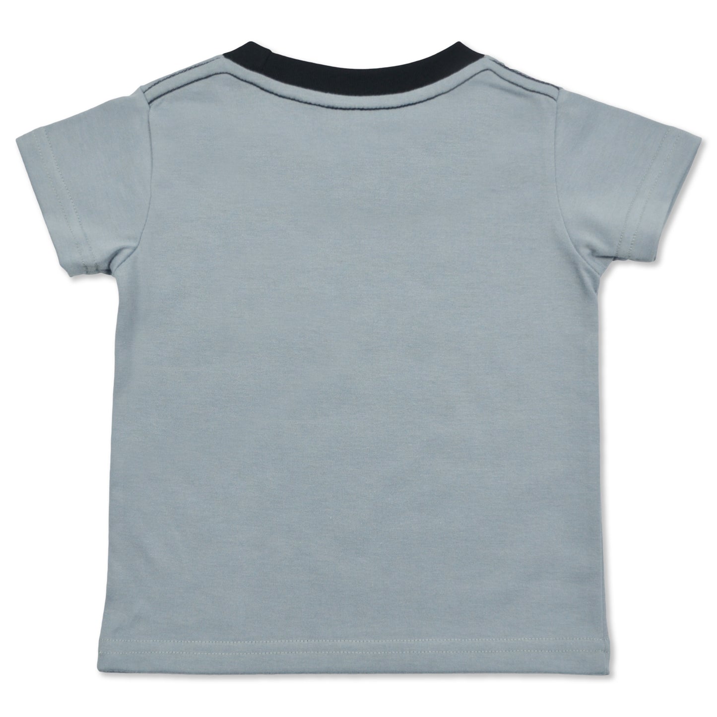 T-shirt With Print details (TS-P 12860 B)