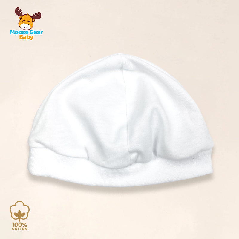 3 Pcs Cap Bonnet (MGB0001)