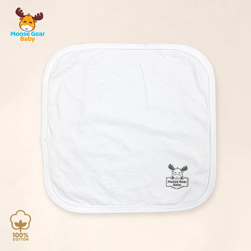 3 Pcs Wash Cloth Lampin (MGB0013)