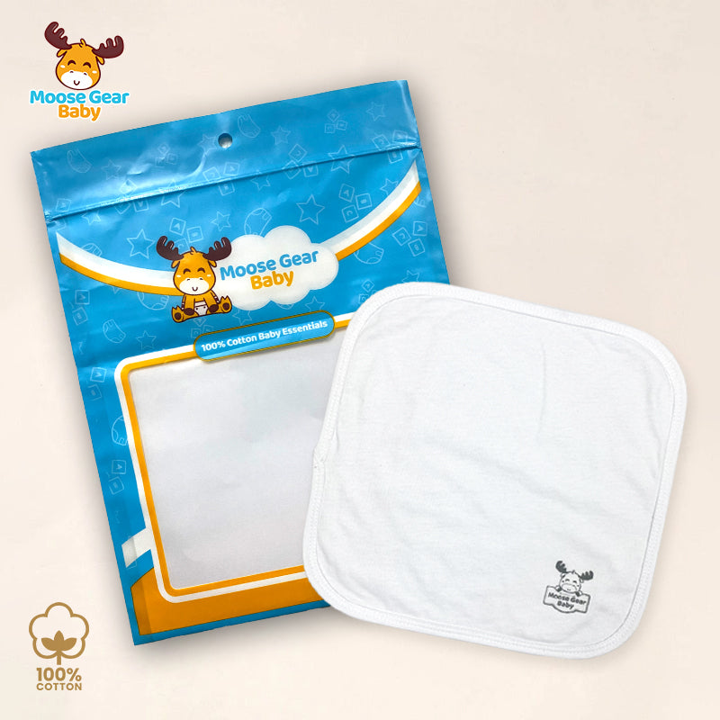 3 Pcs Wash Cloth Lampin (MGB0013)